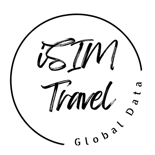 iSIMtravel